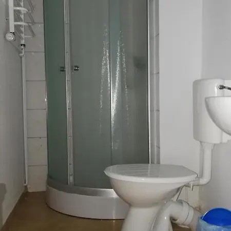 Sternik Pokoje Wakacyjne